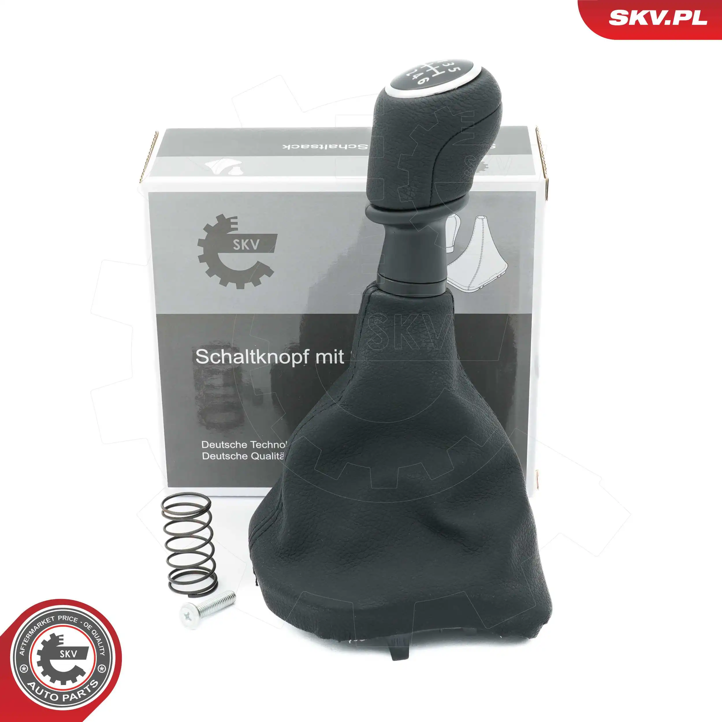 Gear Lever Knob